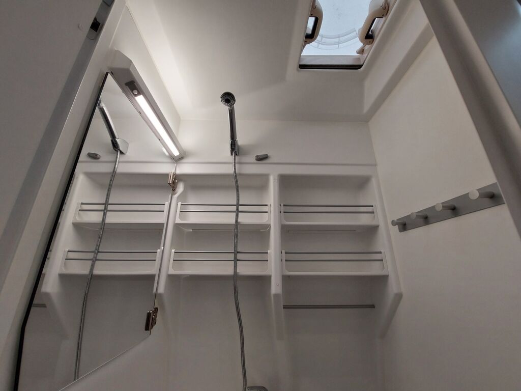 Volkswagen Grand California 600 2021 Valkoinen