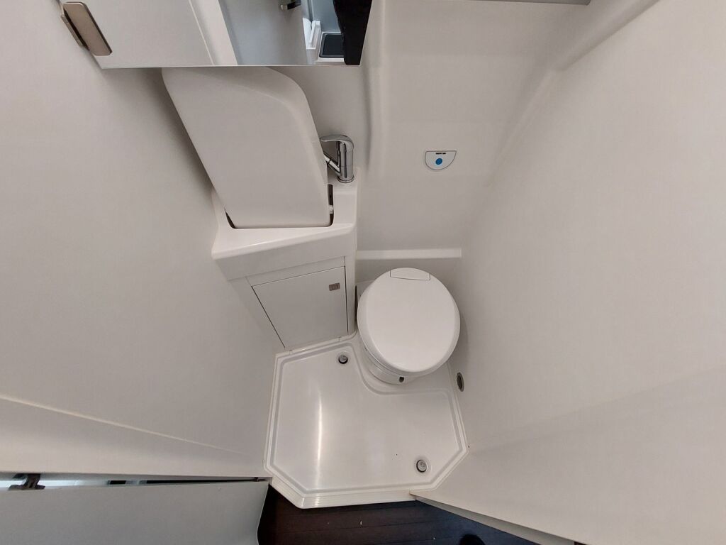 Volkswagen Grand California 600 2021 Valkoinen