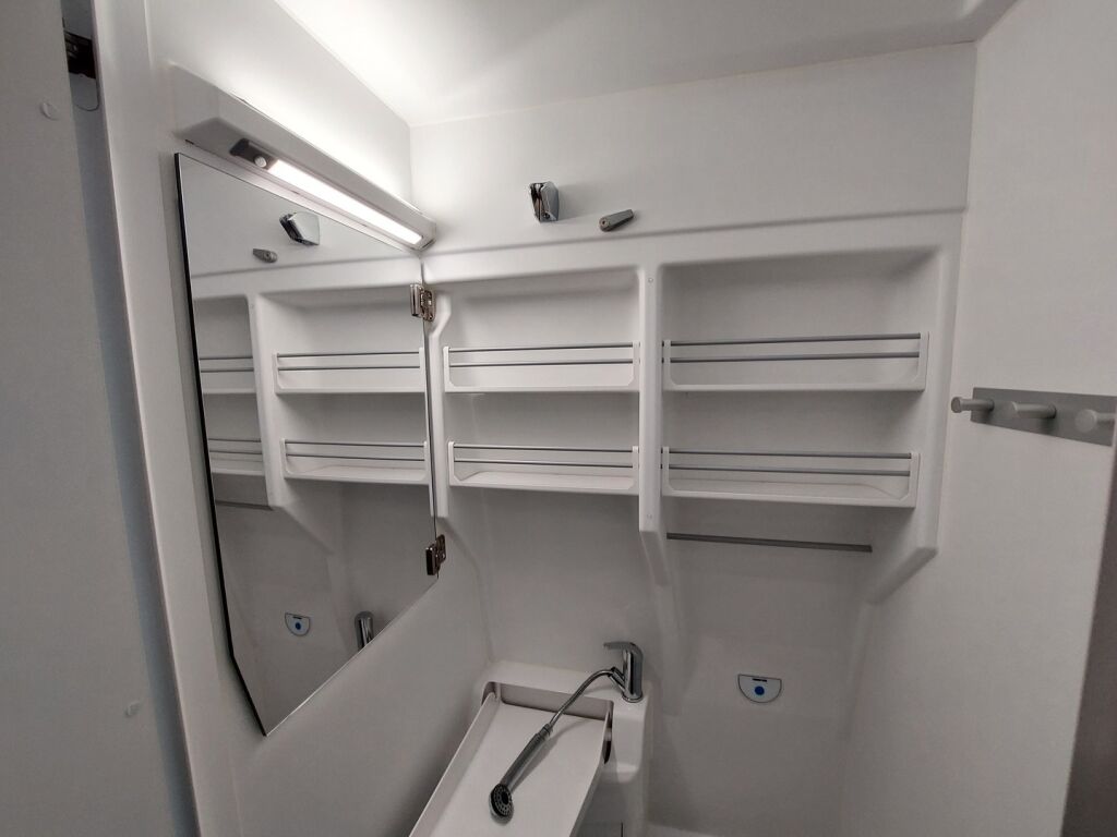 Volkswagen Grand California 600 2021 Valkoinen