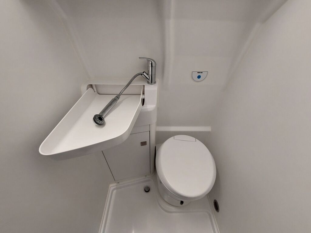 Volkswagen Grand California 600 2021 Valkoinen