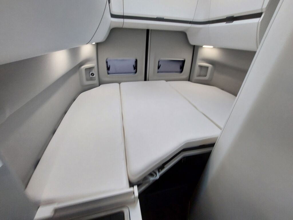 Volkswagen Grand California 600 2021 Valkoinen