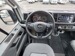 Volkswagen Grand California 600 2021 Valkoinen