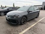 Volkswagen Golf 2025 Harmaa