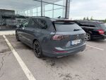 Volkswagen Golf 2025 Harmaa