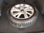 Volkswagen Golf 2025 Harmaa