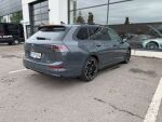 Volkswagen Golf 2025 Harmaa