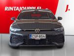 Volkswagen Golf 2025 Harmaa