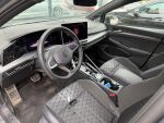 Volkswagen Golf 2025 Harmaa