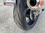 Suzuki GSF 2005 