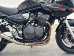 Suzuki GSF 2005 