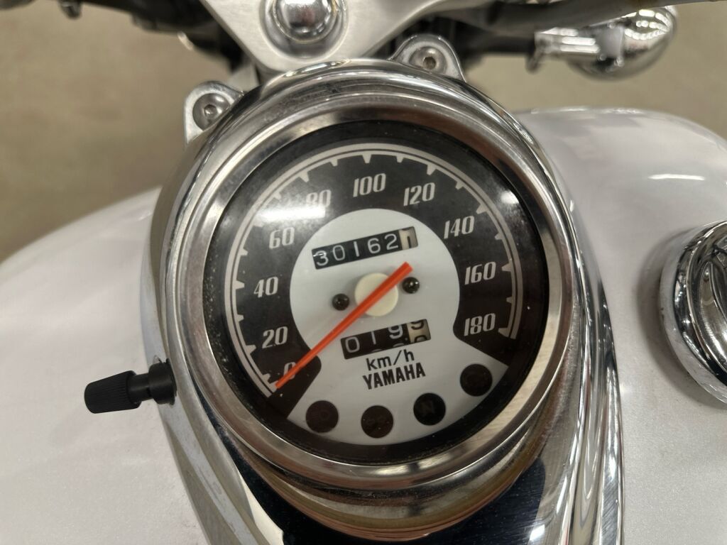 Yamaha XVS 2001 