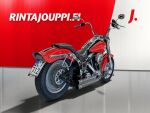 Harley-davidson SOFTAIL 1993 6