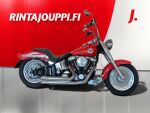 Harley-davidson SOFTAIL 1993 6