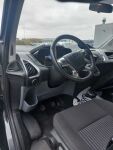Ford Transit Custom 2015 Harmaa