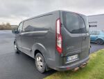 Ford Transit Custom 2015 Harmaa