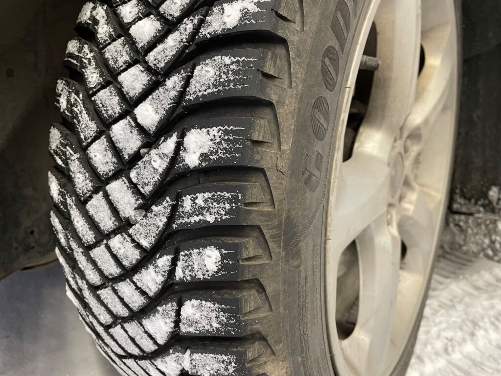 Ford Mondeo 2015 Punainen