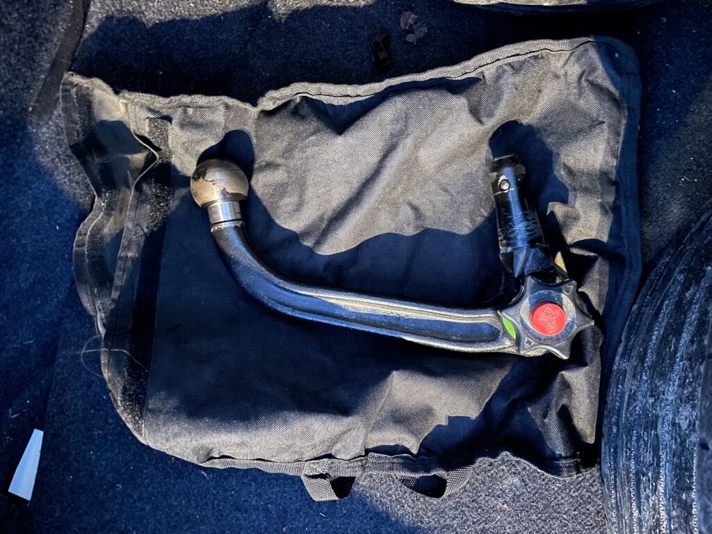 Ford Mondeo 2015 Punainen