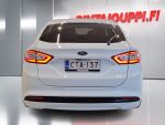 Ford Mondeo 2015 Valkoinen