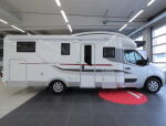 Adria Matrix Supreme M 687 SL 2016 Hopea