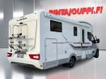 Adria Matrix Supreme M 687 SL 2016 Hopea