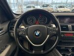 BMW X5 2007 Harmaa
