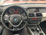 BMW X5 2007 Harmaa