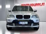 BMW X5 2007 Harmaa