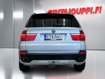 BMW X5 2007 Harmaa