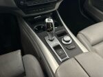 BMW X5 2007 Harmaa