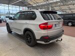 BMW X5 2007 Harmaa