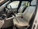 BMW X5 2007 Harmaa