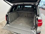 BMW X5 2007 Harmaa