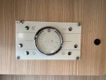 Bürstner IXEO IT TIME 726G 2017 9