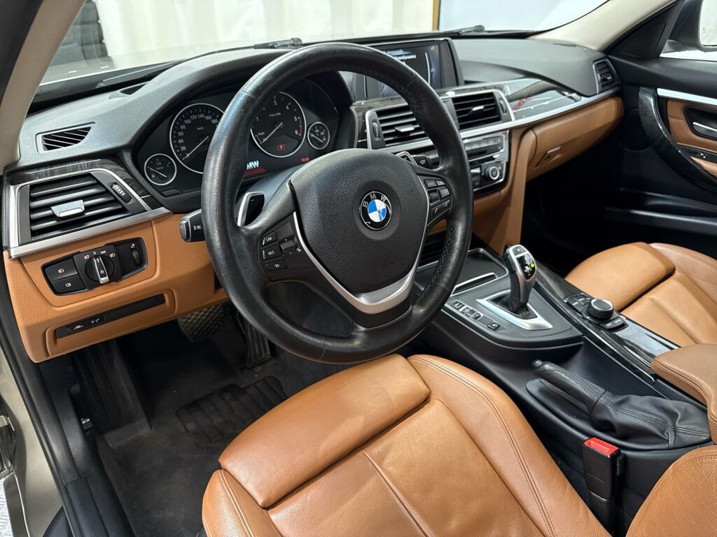 BMW 320 2017 Hopea