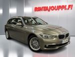 BMW 320 2017 Hopea