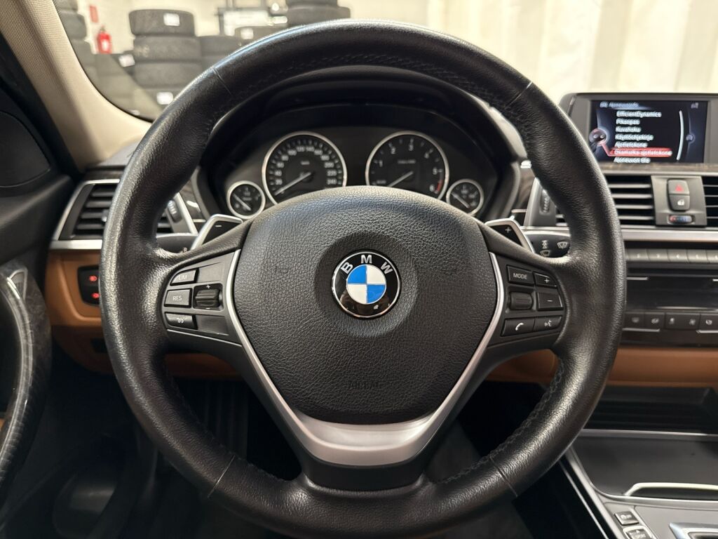 BMW 320 2017 Hopea