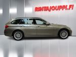 BMW 320 2017 Hopea
