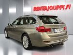 BMW 320 2017 Hopea