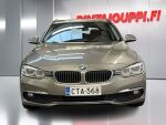 BMW 320 2017 Hopea