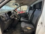 Opel Vivaro 2015 Valkoinen