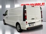 Opel Vivaro 2015 Valkoinen