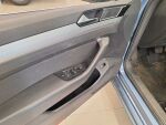 Volkswagen Passat 2015 Sininen