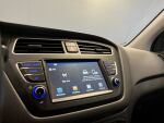 Hyundai i20 Hatchback 2018 Sininen