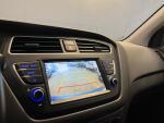 Hyundai i20 Hatchback 2018 Sininen