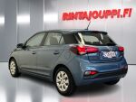 Hyundai i20 Hatchback 2018 Sininen
