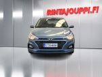 Hyundai i20 Hatchback 2018 Sininen