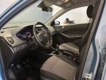 Hyundai i20 Hatchback 2018 Sininen