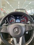 Mercedes-Benz C 2015 Harmaa
