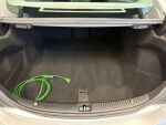 Mercedes-Benz C 2015 Harmaa