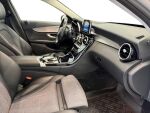 Mercedes-Benz C 2015 Harmaa